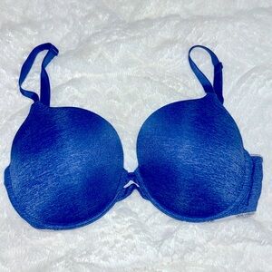 Victorias Secret Padded Perfect Coverage 34DDD Bra